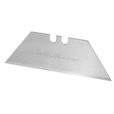 Ostrze noża trapezowego, 62 mm, 1992, 10 szt. 211921 | Exvi