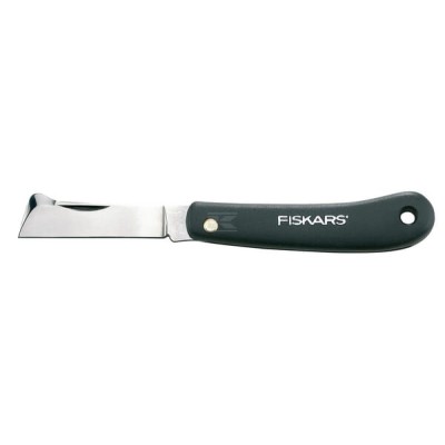 Nóż ogrodniczy okulizak Fiskars, 125900 17009125900 | Exvi