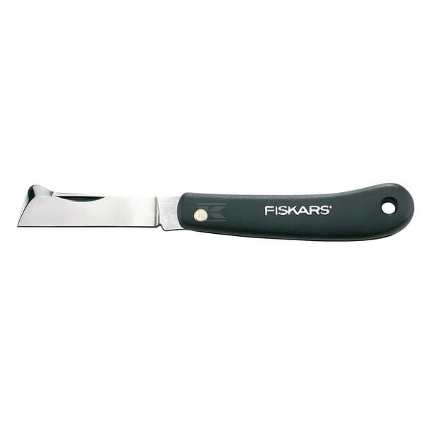 Nóż ogrodniczy okulizak Fiskars, 125900 17009125900 | Exvi