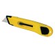 Nóż Stanley przesuwany ABS 010088 | Exvi