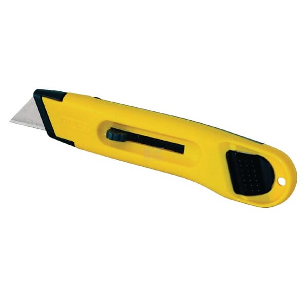 Nóż Stanley przesuwany ABS 010088 | Exvi