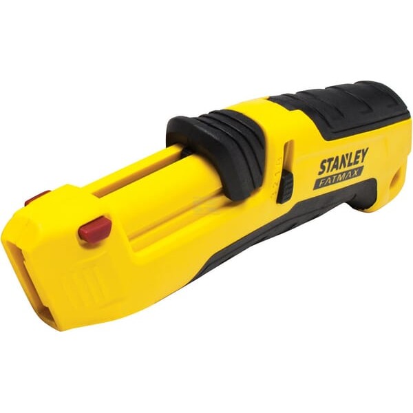 Nóż z blokadą FATMAX TRISLIDE bimat FMHT103650 | Exvi