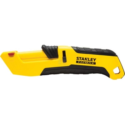 Nóż z blokadą FATMAX TRISLIDE bimat FMHT103650 | Exvi