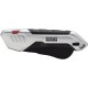 Nóż automatyczny metalowy FATMAX® STANLEY® FMHT103700 | Exvi