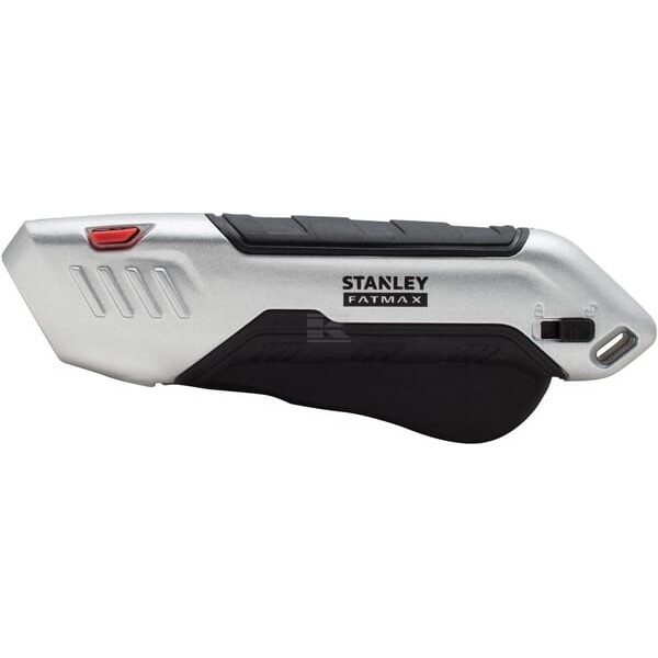 Nóż automatyczny metalowy FATMAX® STANLEY® FMHT103700 | Exvi