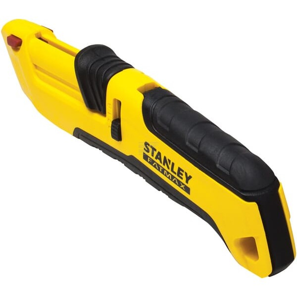 Nóż z blokadą FATMAX TRISLIDE bimat FMHT103650 | Exvi