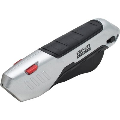 Nóż automatyczny metalowy FATMAX® STANLEY® FMHT103700 | Exvi