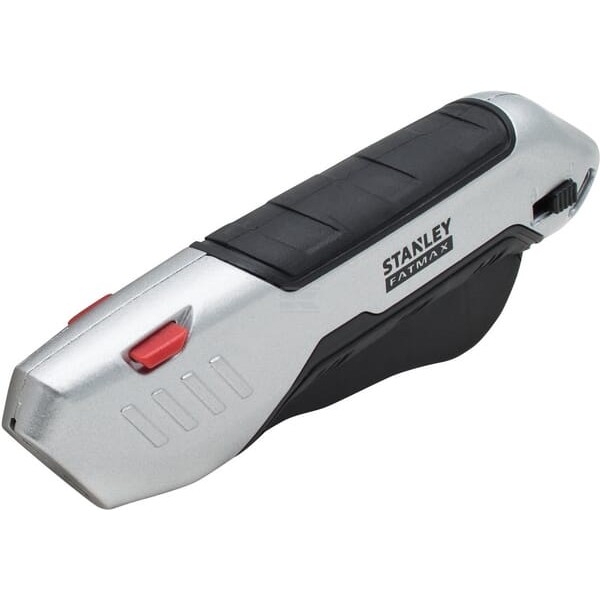Nóż automatyczny metalowy FATMAX® STANLEY® FMHT103700 | Exvi