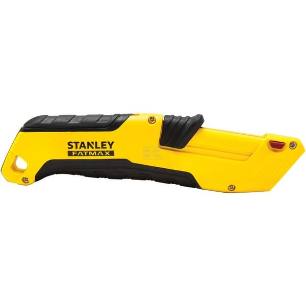 Nóż z blokadą FATMAX TRISLIDE bimat FMHT103650 | Exvi