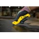 Nóż z blokadą FATMAX TRISLIDE bimat FMHT103650 | Exvi