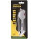 Nóż automatyczny metalowy FATMAX® STANLEY® FMHT103700 | Exvi