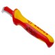 Nóż VDE Knipex HG9855 | Exvi