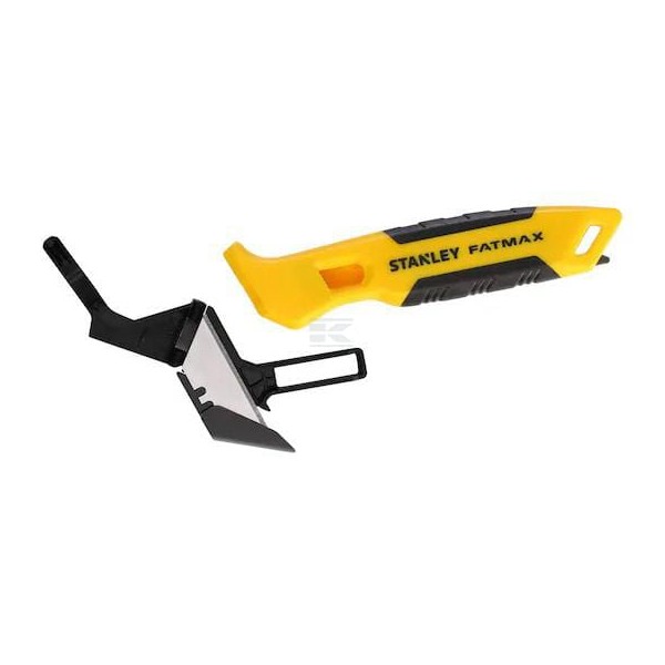 Nóż do folii FATMAX Bimat FMHT103730 | Exvi
