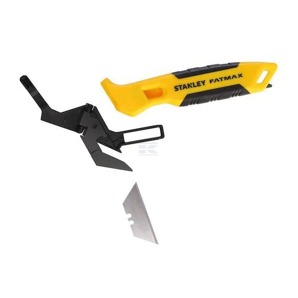 Nóż do folii FATMAX Bimat FMHT103730 | Exvi