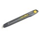 Nóż segmentowy Interlock stanley, 9 mm 010095 | Exvi