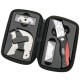 Zestaw noży tapetowych Bessey, w etui 160 mm DBKPHSET | Exvi