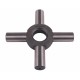 Krzyżak mechanizmu różnicowego 2746135M2 894302M1U | Exvi
