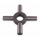 Krzyżak mechanizmu różnicowego 2746135M2 894302M1U | Exvi