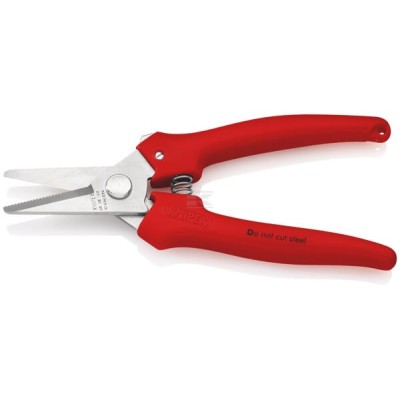 Nożyce uniwersalne 140 mm TA9505140 | Exvi