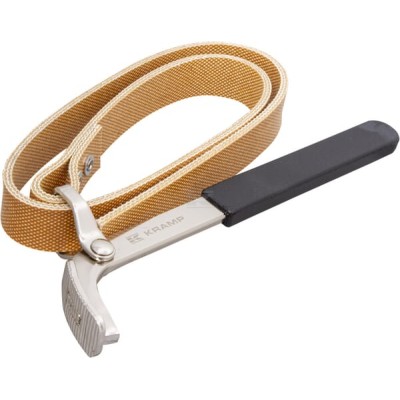 Klucz paskowy do filtrów, max 240 mm 1812302024KR | Exvi
