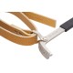 Klucz paskowy do filtrów, max 240 mm 1812302024KR | Exvi