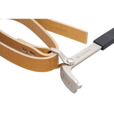 Klucz paskowy do filtrów, max 240 mm 1812302024KR | Exvi