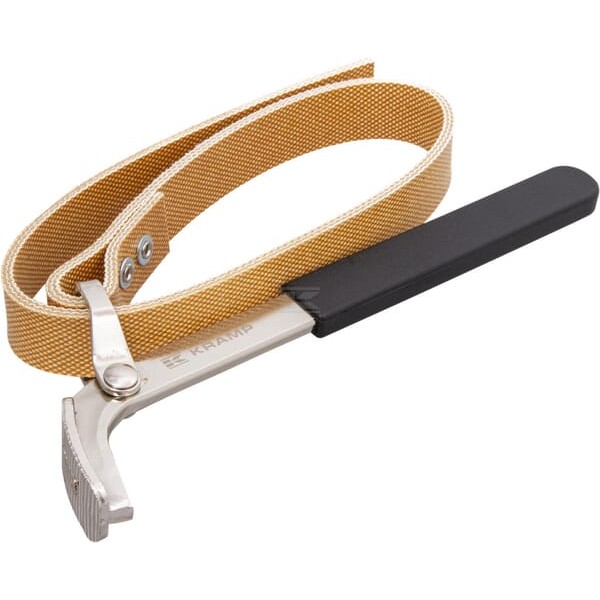 Klucz paskowy do filtrów, max 160 mm 1812302016KR | Exvi