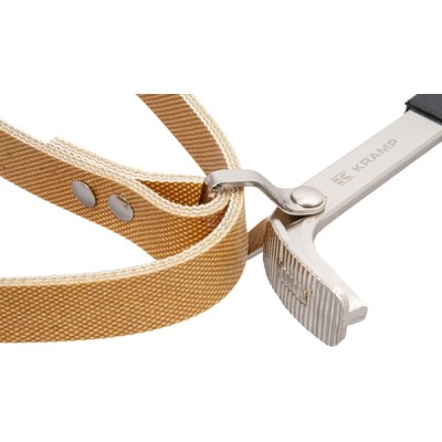 Klucz paskowy do filtrów, max 160 mm 1812302016KR | Exvi