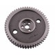 Koło napędu pompy wtryskowej MF4 31/17-152/3 | Exvi