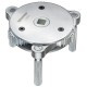 Klucz do filtrów, 3-ramienny HG1761 | Exvi