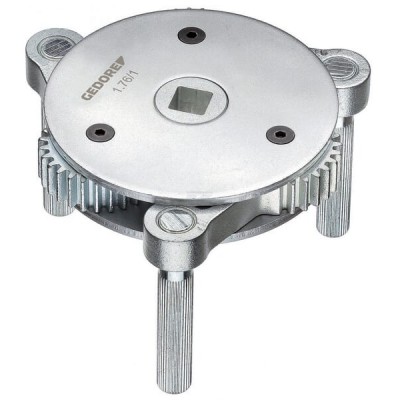 Klucz do filtrów, 3-ramienny HG1761 | Exvi