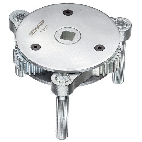 Klucz do filtrów, 3-ramienny HG1761 | Exvi