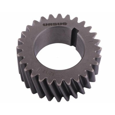 Koło zębate wału korbowego 734749M1 MF4 31/17-168/1 | Exvi