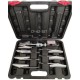 Zestaw kamieni szlifierskich Ø 50-180 mm CF62SET | Exvi