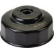 Klucz do filtra 3/8"-74mm 14-k. D140 | Exvi