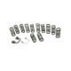 Komplet sprężyn sprzęgła C-330/360 50/51-105/3 | Exvi