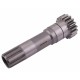Wał mechanizmu wyważającego 743115M1 MF4 32/73-112/7 | Exvi