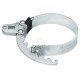Taśma klucza do filtrów oleju 1/2" Ø 80-110 mm TA37V | Exvi