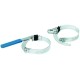 Taśma klucza do filtrów oleju 1/2" Ø 80-110 mm TA37V | Exvi