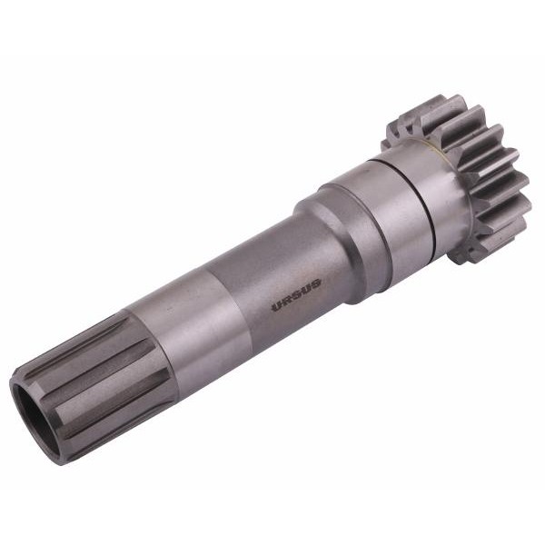 Wał mechanizmu wyważającego 743115M1 MF4 32/73-112/7 | Exvi