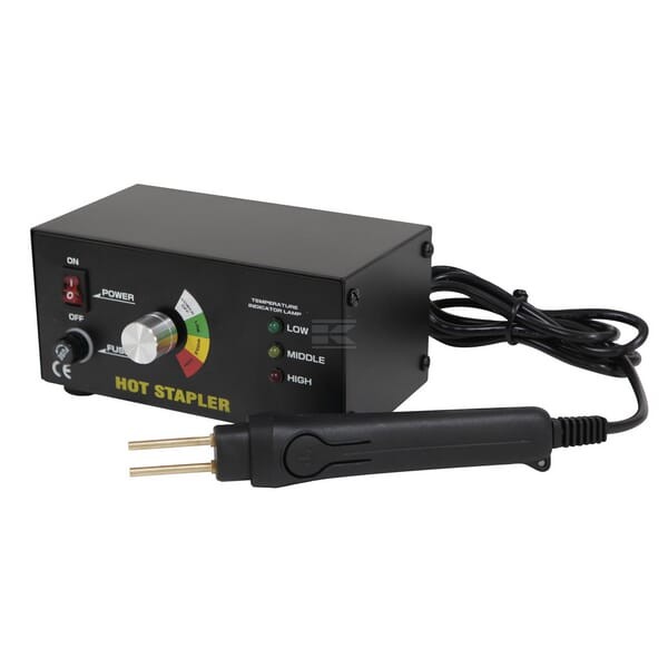 Zszywacz na gorąco 230V 052925GYS | Exvi