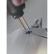 Zszywacz na gorąco 230V 052925GYS | Exvi