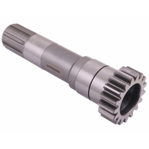 Wał mechanizmu wyważającego 743115M1 MF4 32/73-112/7 | Exvi