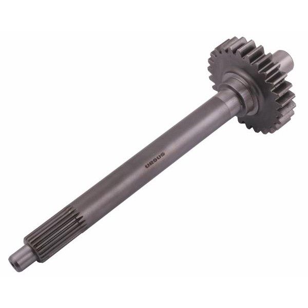 Wałek sprzęgła drobny frez Z-26 5714 MF4 3760467M1U | Exvi