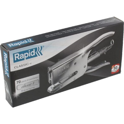 Zszywacz Rapid K1 24/6-8+mm 10510601 | Exvi