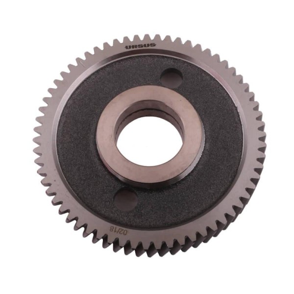 Koło rozrządu 4111A013 MF4 ORYGINAŁ URSUS 41/11-502/3 | Exvi