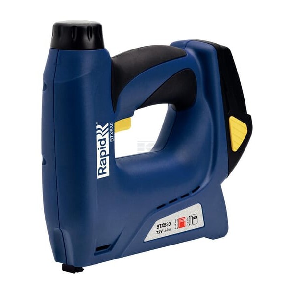 Zszywacz akumulatorowy Rapid BTX530 5000128 | Exvi