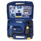Zszywacz akumulatorowy Rapid BTX530 5000128 | Exvi