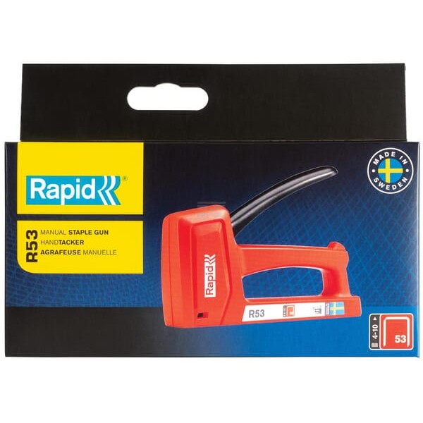 Szybki Tacker 53 5001755 | Exvi