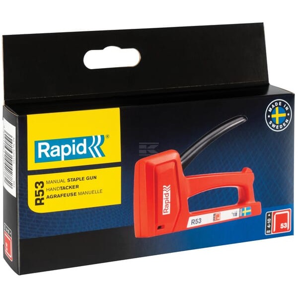 Szybki Tacker 53 5001755 | Exvi
